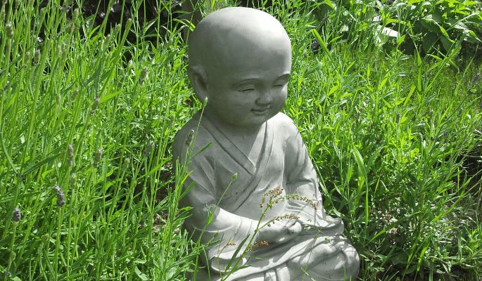 黃埔花園風水